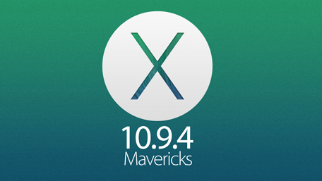 Apple’s Macos (dmg File)